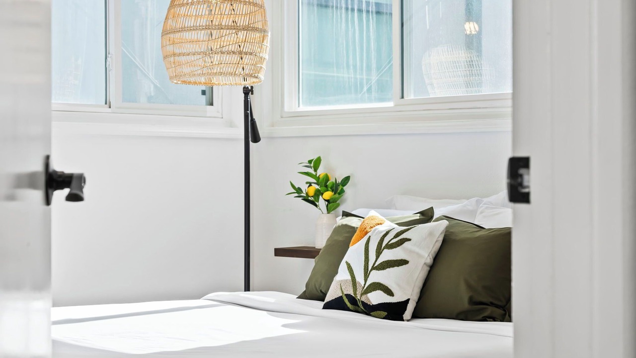 Photo of Bedroom in Huntington Beach
