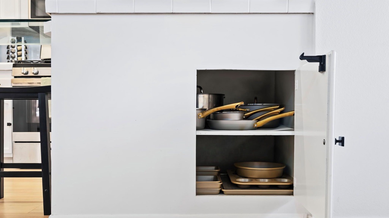 Photo of Kitchen in Huntington Beach