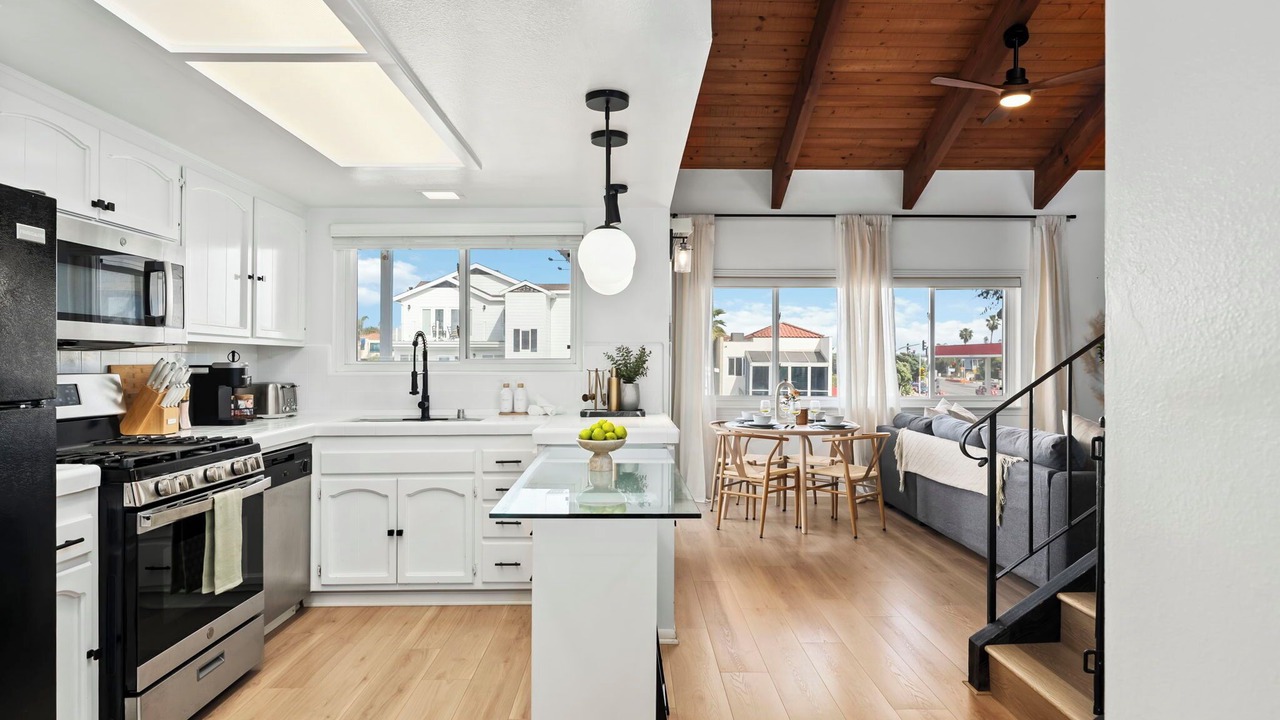Photo of Kitchen in Huntington Beach
