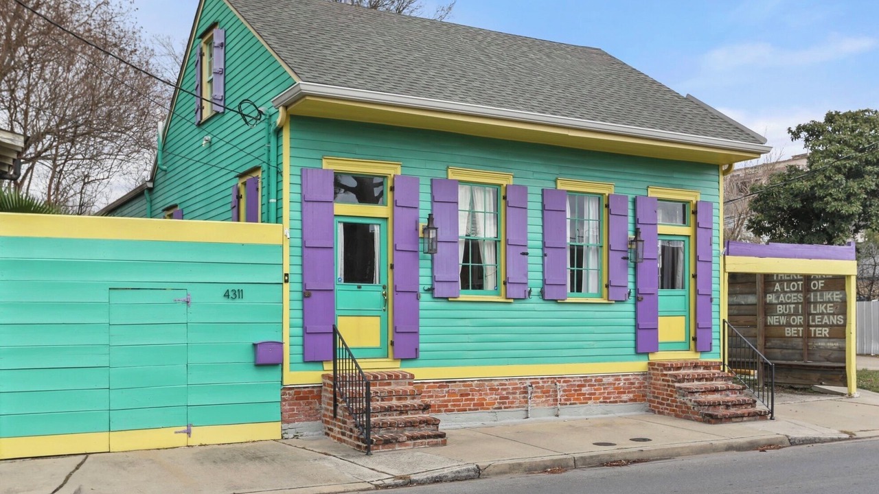 Photo of Outdoor in Bywater