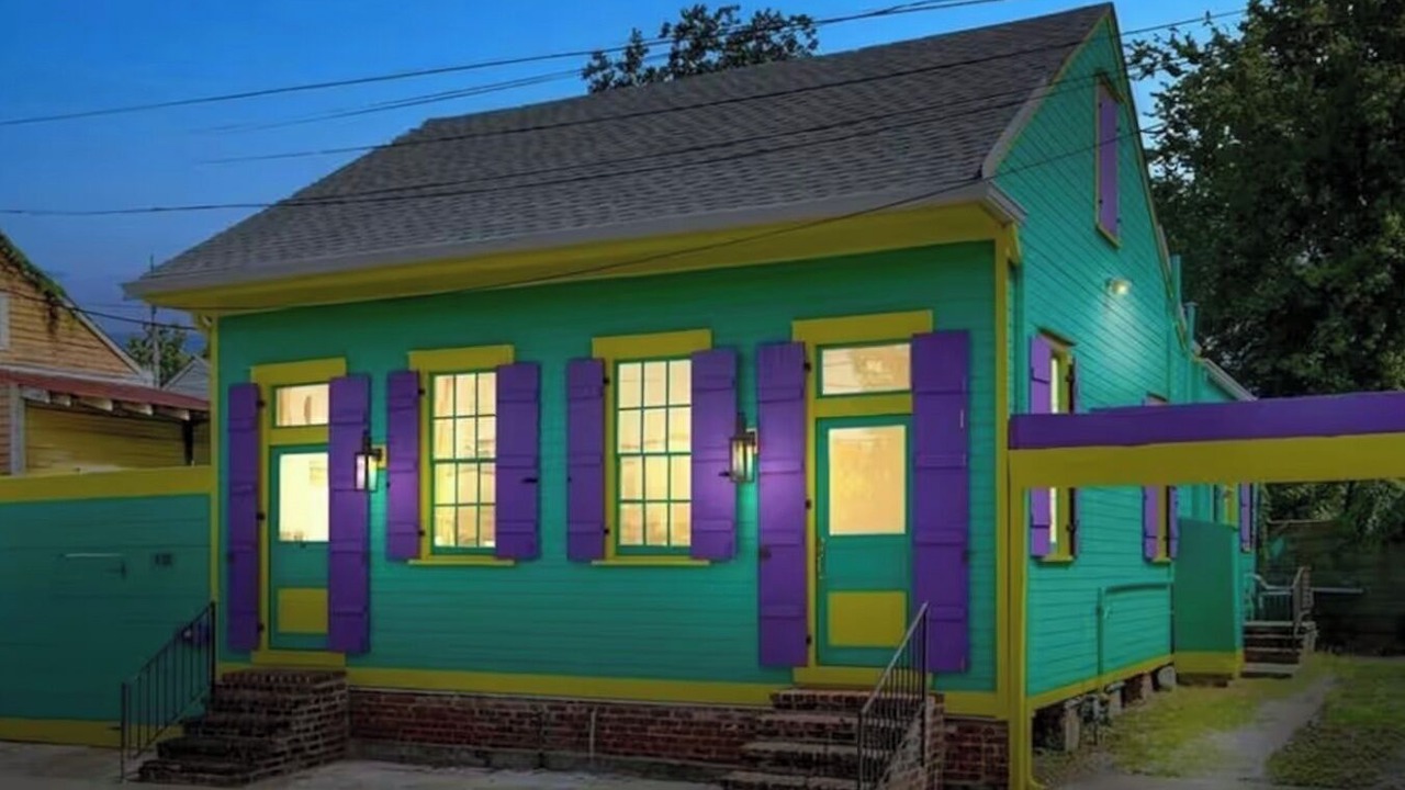 Photo of Outdoor in Bywater
