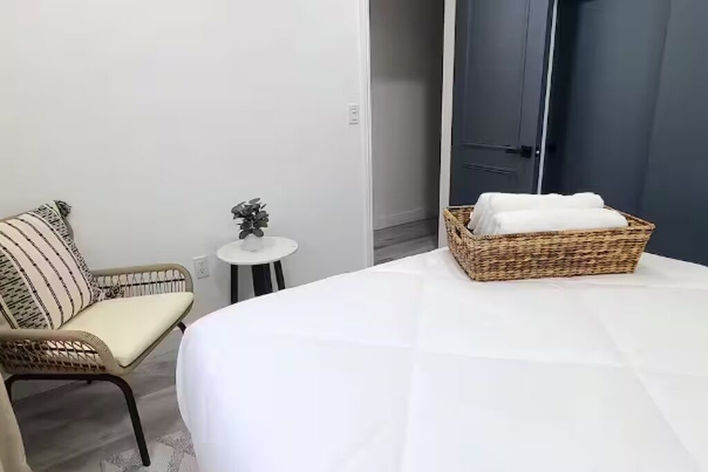 Photo of Bedroom in Patton