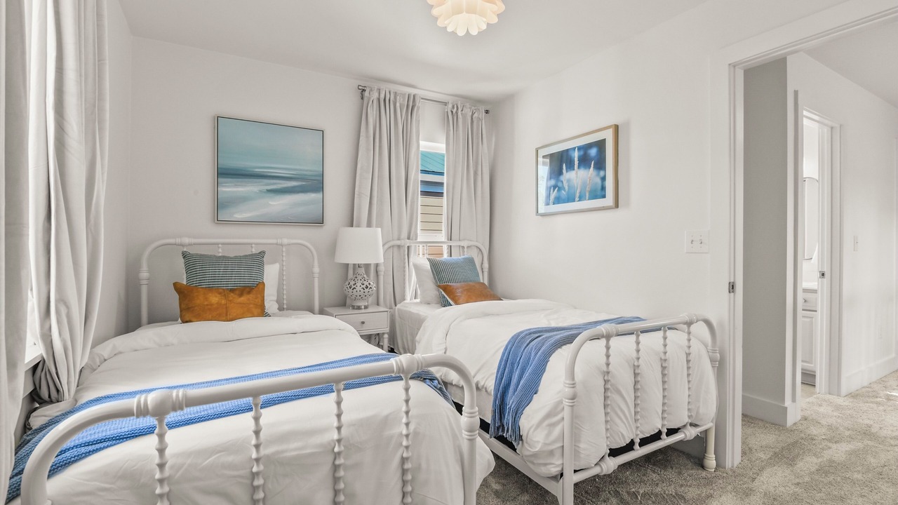Photo of Bedroom in Ocean Springs
