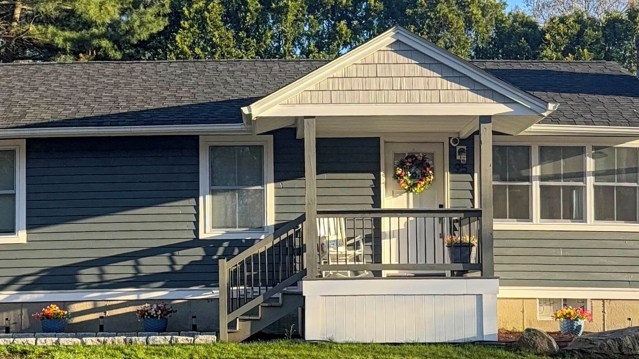 Photo of Outdoor in Jamestown
