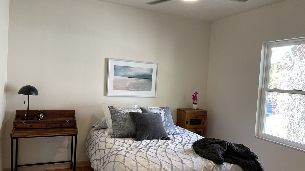 Photo of Bedroom in Sioux Falls