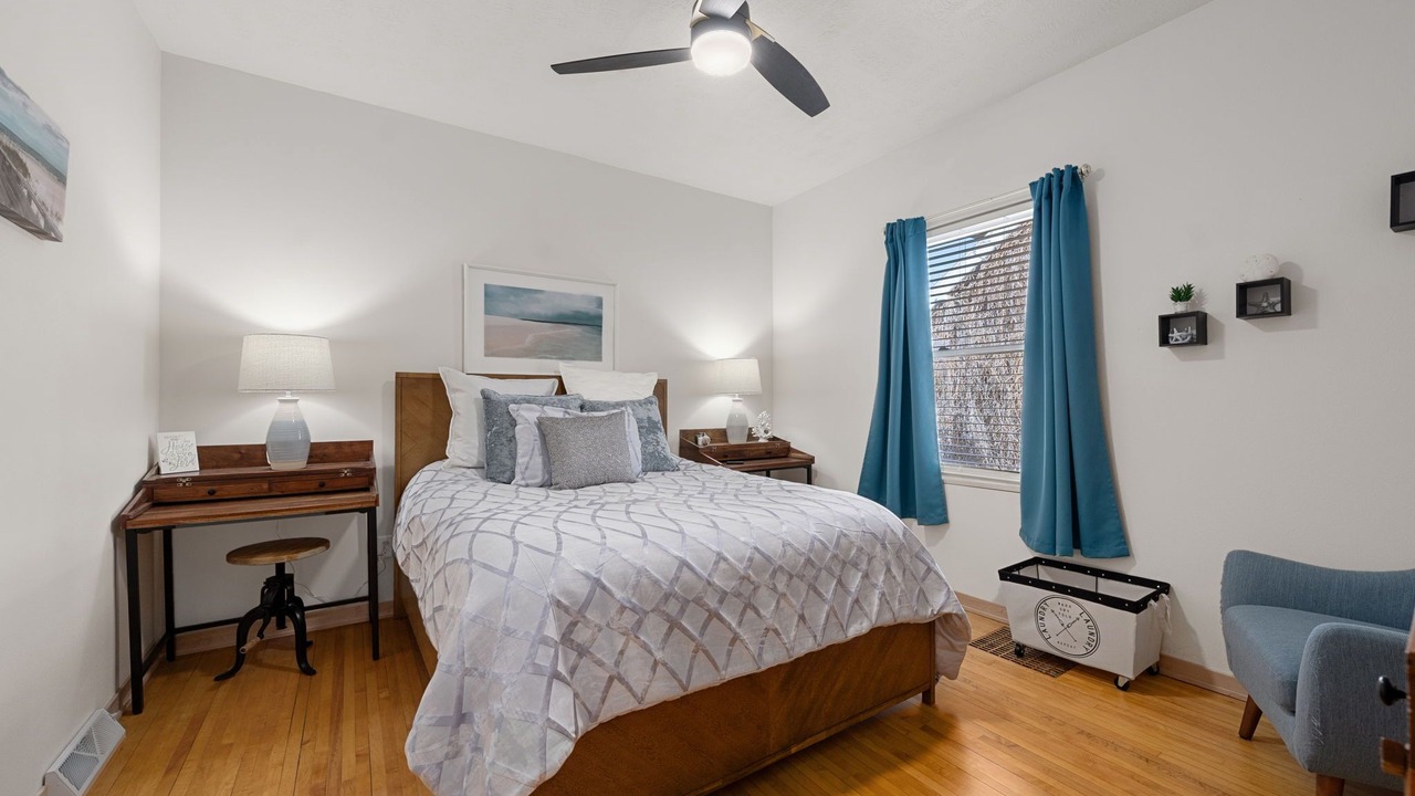 Photo of Bedroom in Sioux Falls