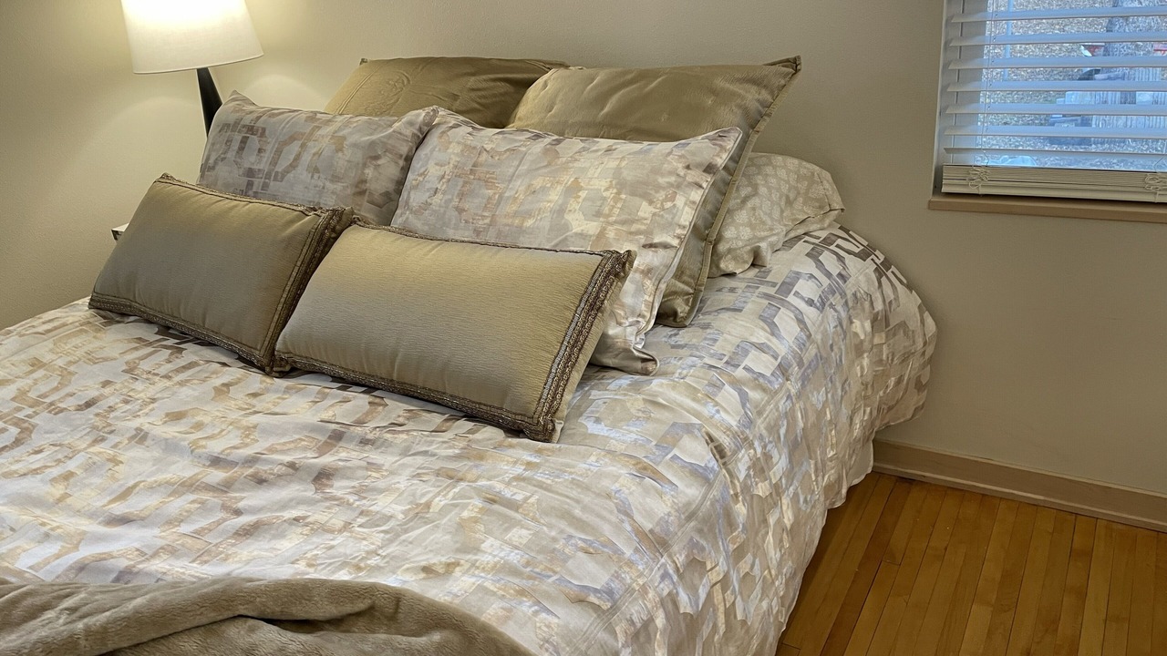Photo of Bedroom in Sioux Falls