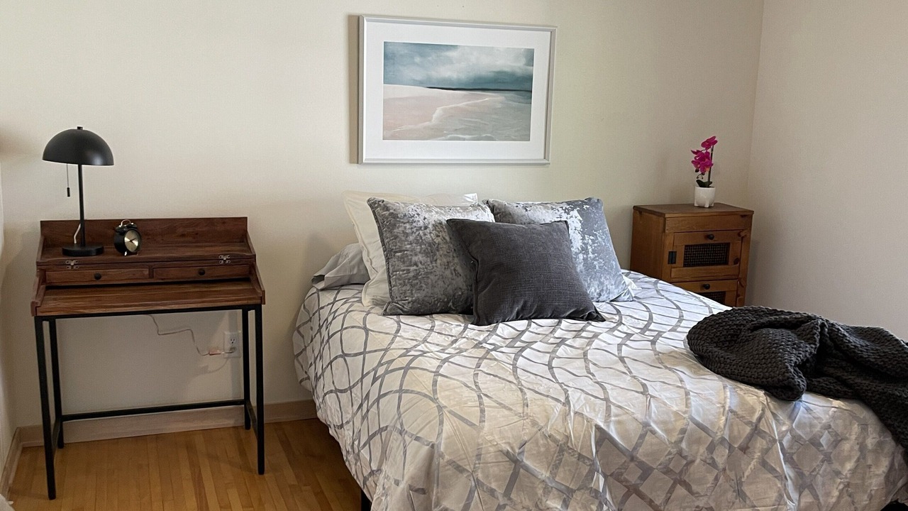 Photo of Bedroom in Sioux Falls