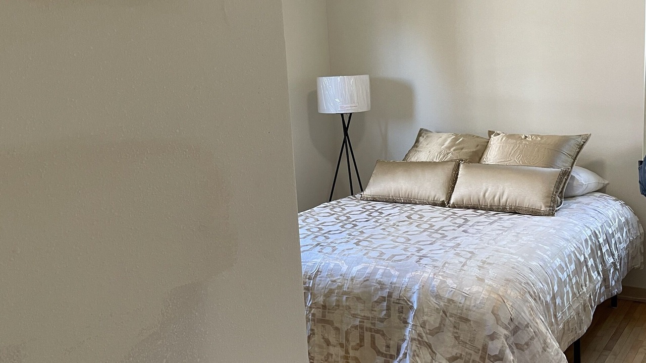 Photo of Bedroom in Sioux Falls