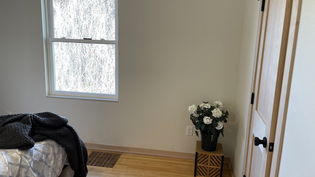 Photo of Bedroom in Sioux Falls