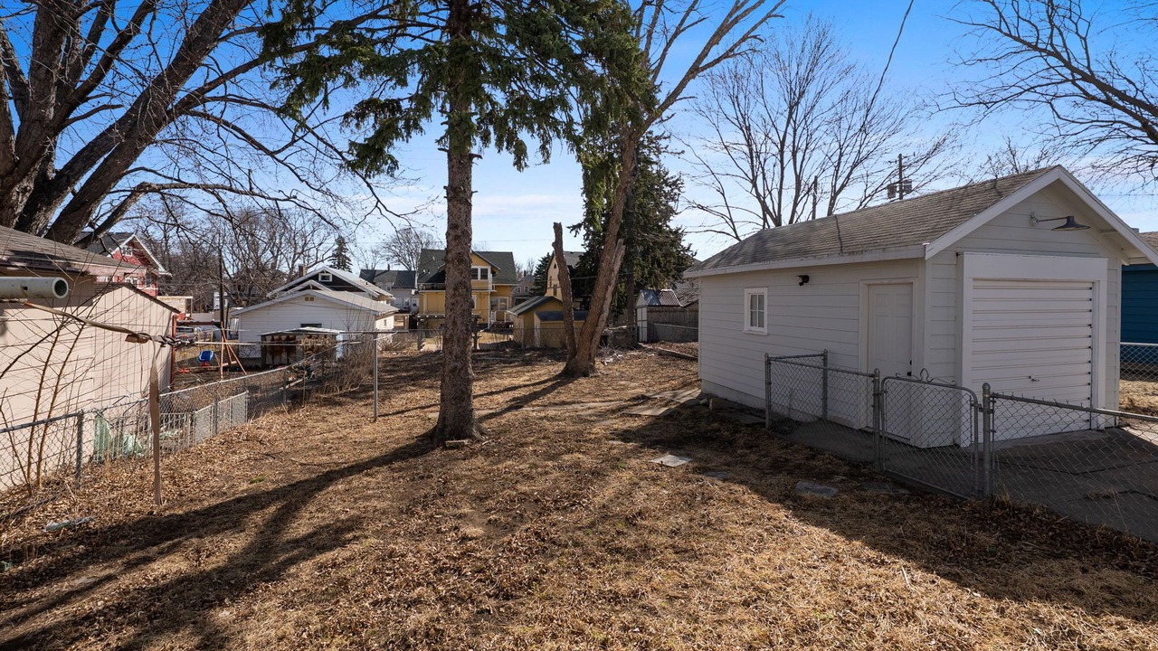 Photo of Outdoor in Sioux Falls