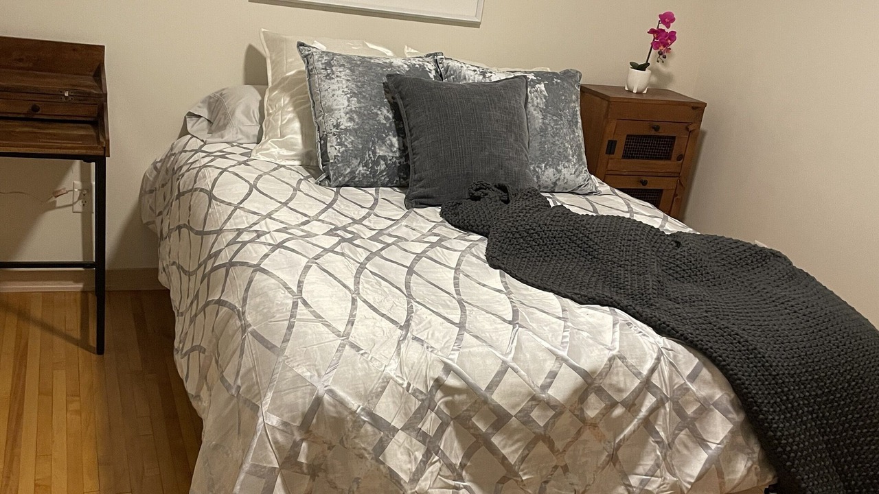 Photo of Bedroom in Sioux Falls