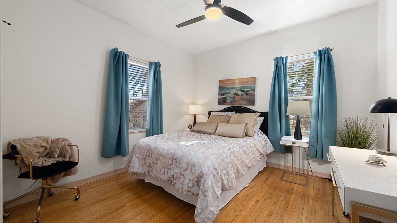 Photo of Bedroom in Sioux Falls