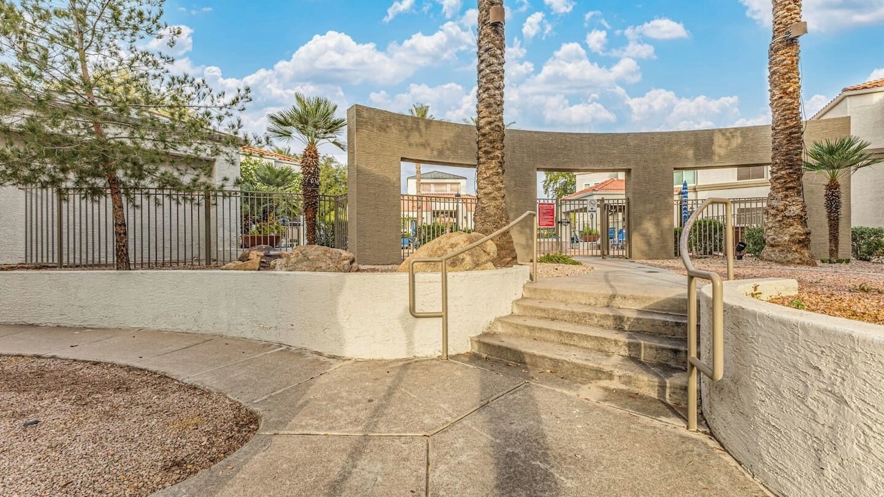 Photo of Outdoor in Central Scottsdale