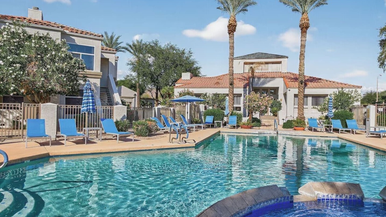 Photo of Outdoor in Central Scottsdale