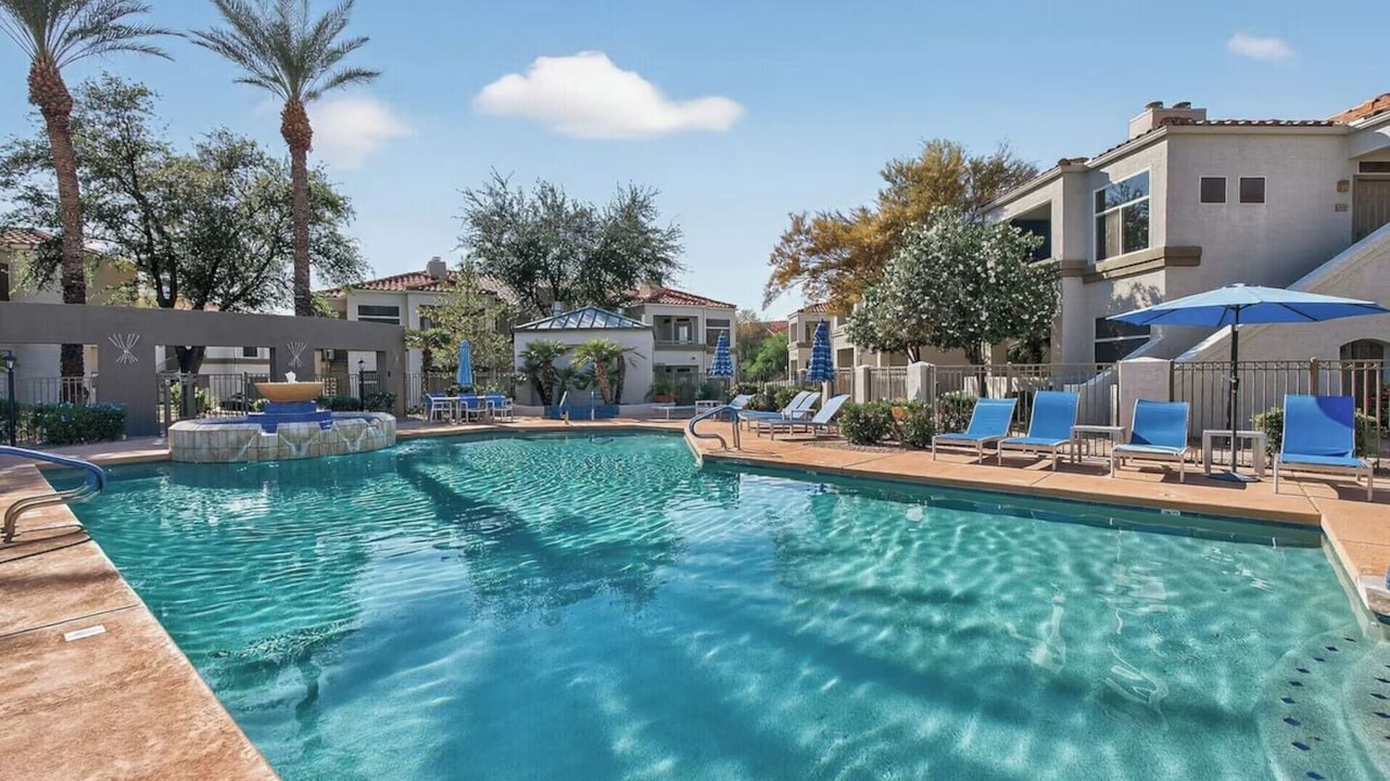 Photo of Outdoor in Central Scottsdale
