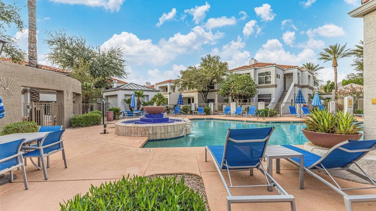 Photo of Outdoor in Central Scottsdale