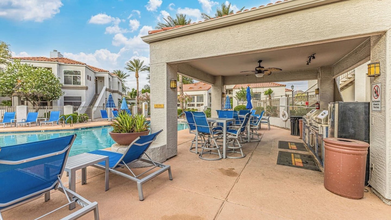 Photo of Others in Central Scottsdale