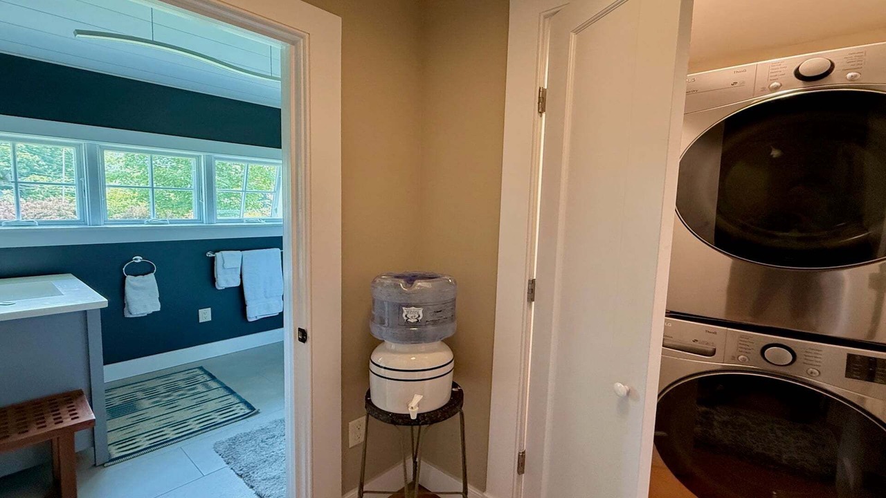 Photo of Bathroom in West Stockbridge