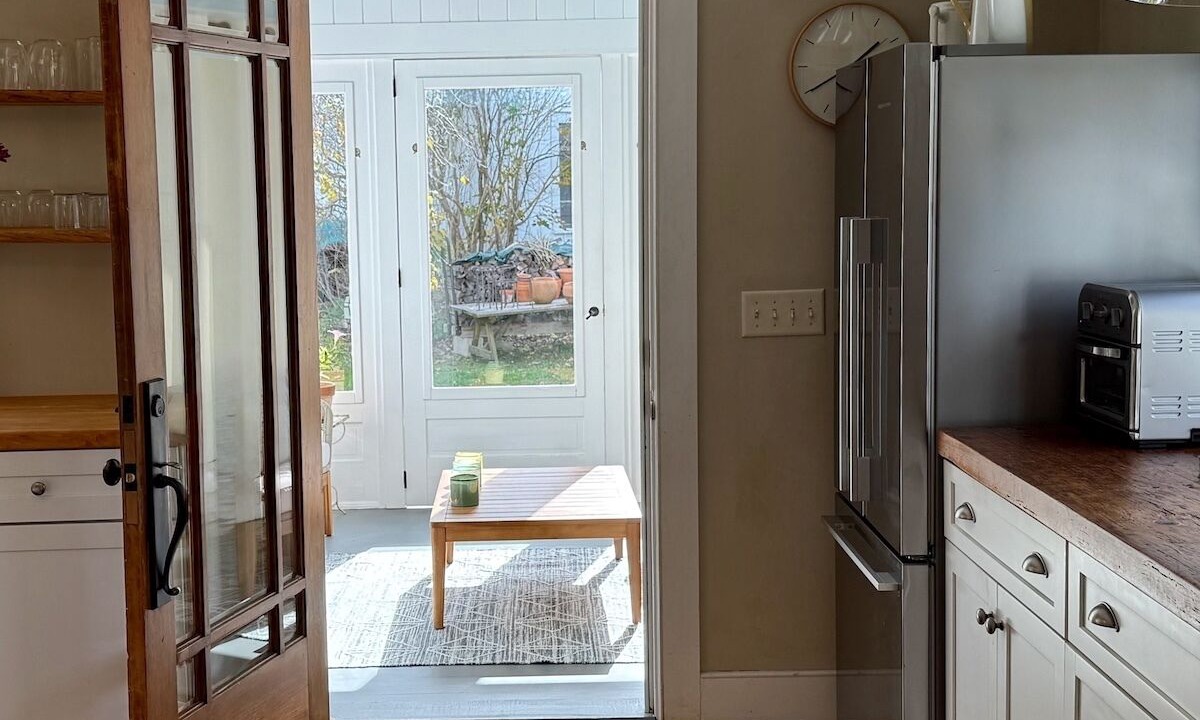 Photo of Bedroom in West Stockbridge