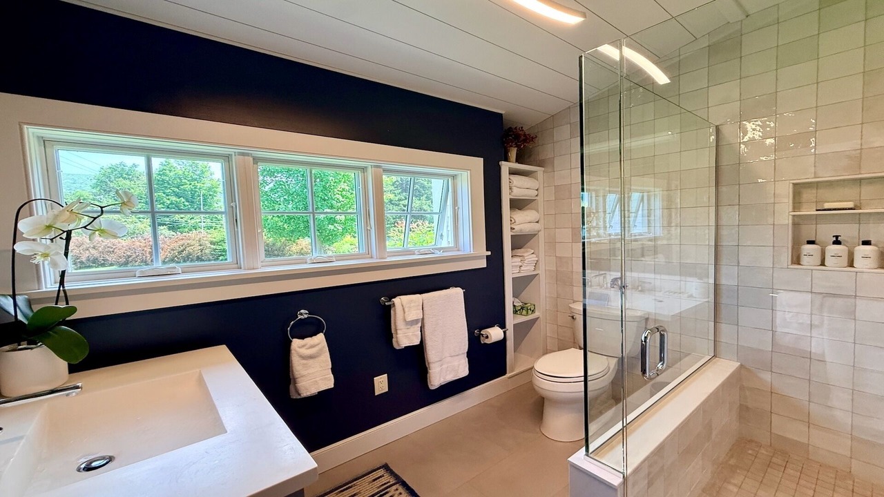 Photo of Bathroom in West Stockbridge