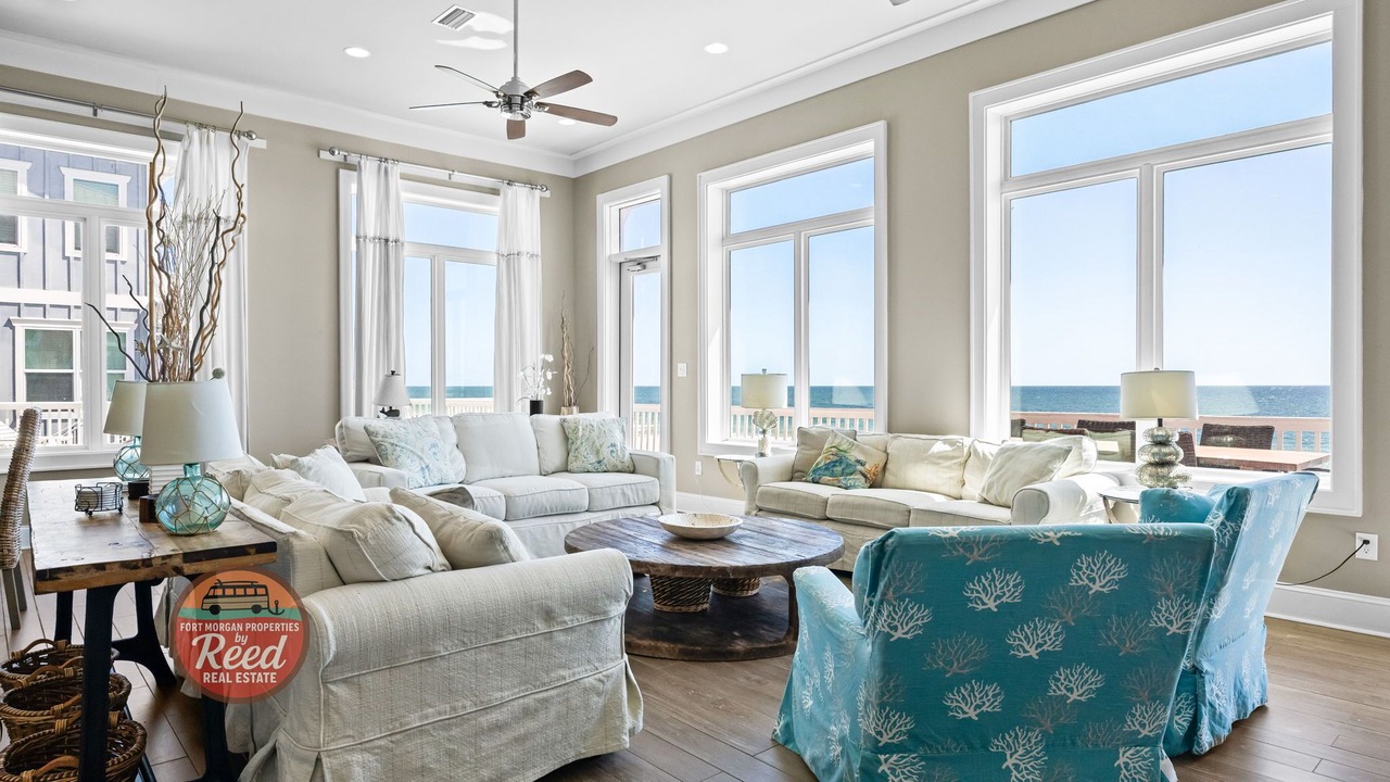 Photo of Livingroom in Surf Side Shores