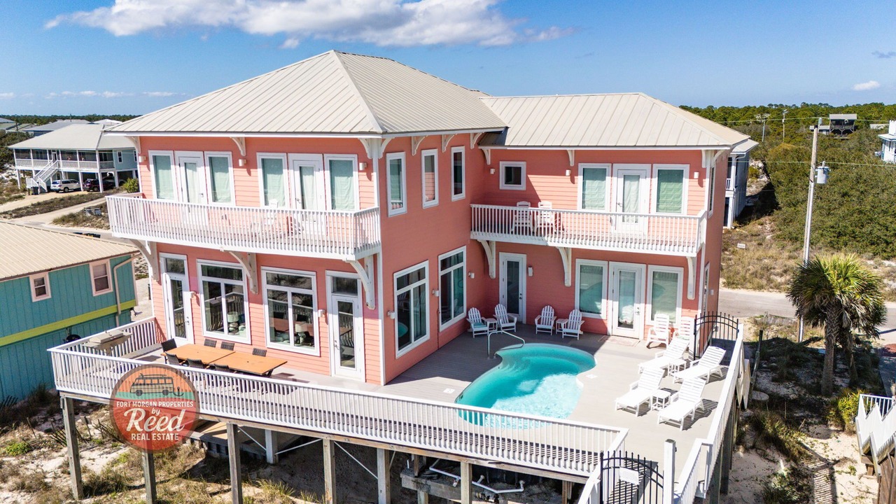 Photo of Outdoor in Surf Side Shores