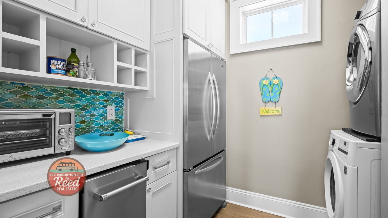Photo of Kitchen in Surf Side Shores