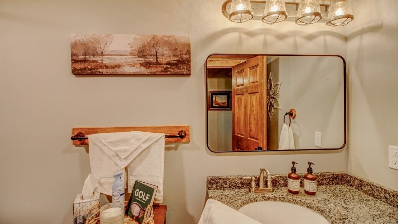 Photo of Bathroom in Breezy Point
