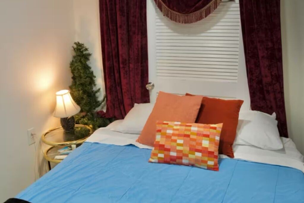Photo of Bedroom in Anacostia