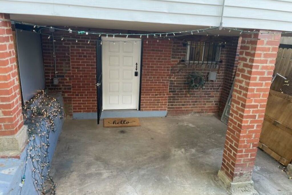 Photo of Outdoor in Anacostia