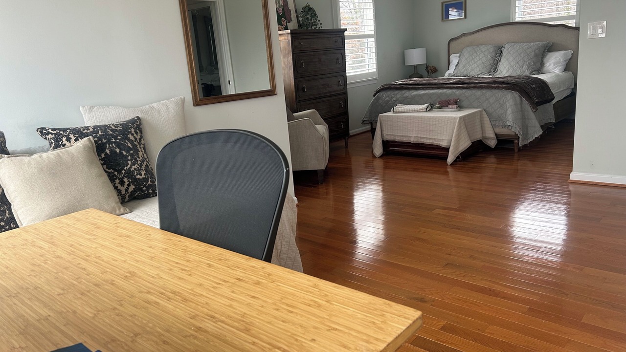Photo of Bedroom in Churchton