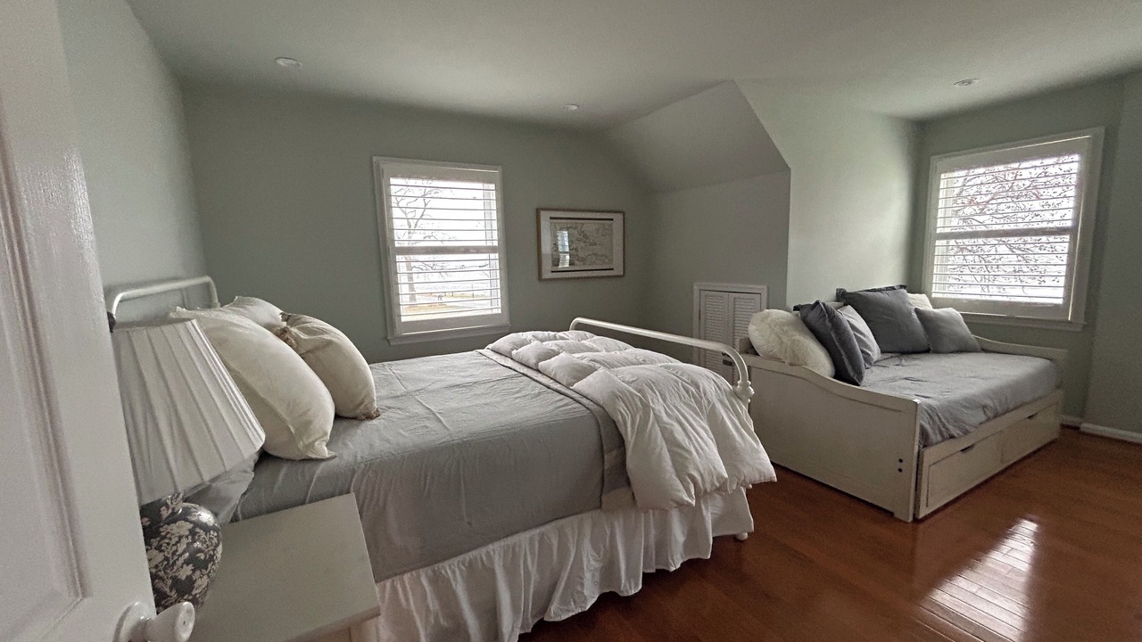 Photo of Bedroom in Churchton