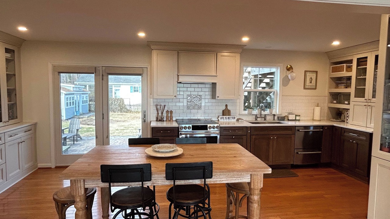 Photo of Kitchen in Churchton