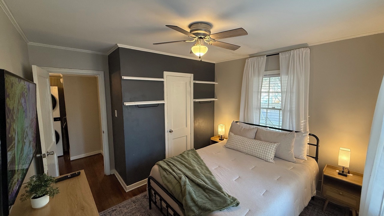 Photo of Bedroom in Mobile