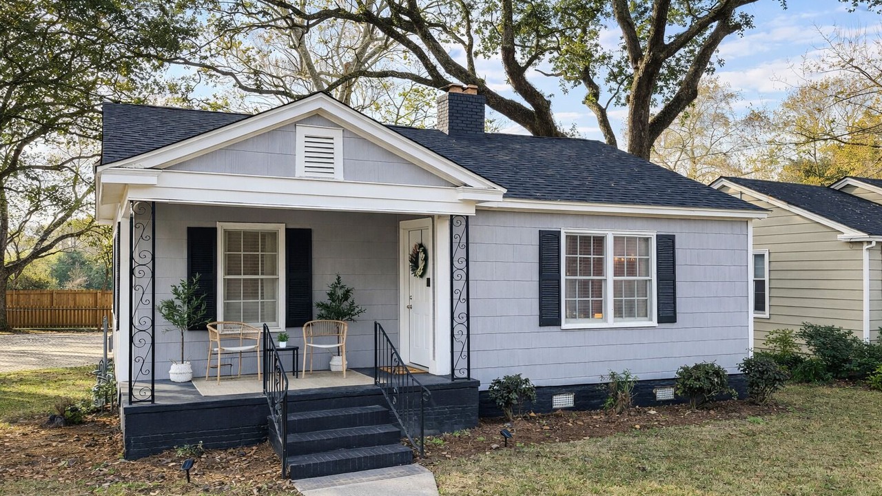 Photo of Outdoor in Mobile