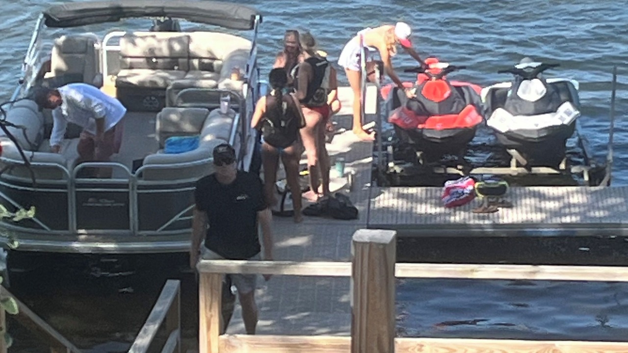 Photo of Others in Chickamaw Beach