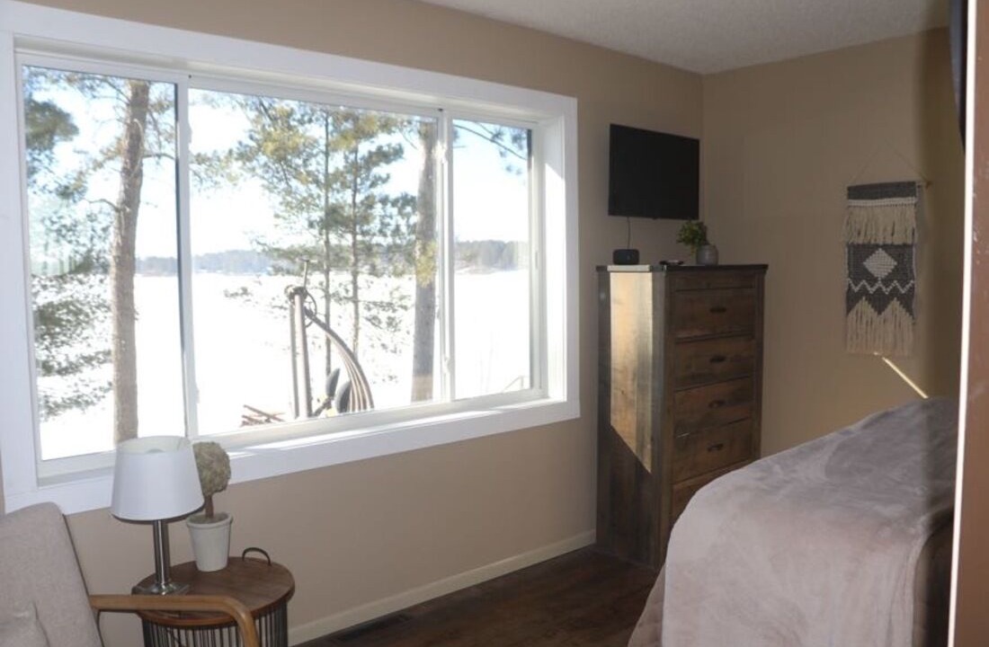 Photo of Bedroom in Chickamaw Beach