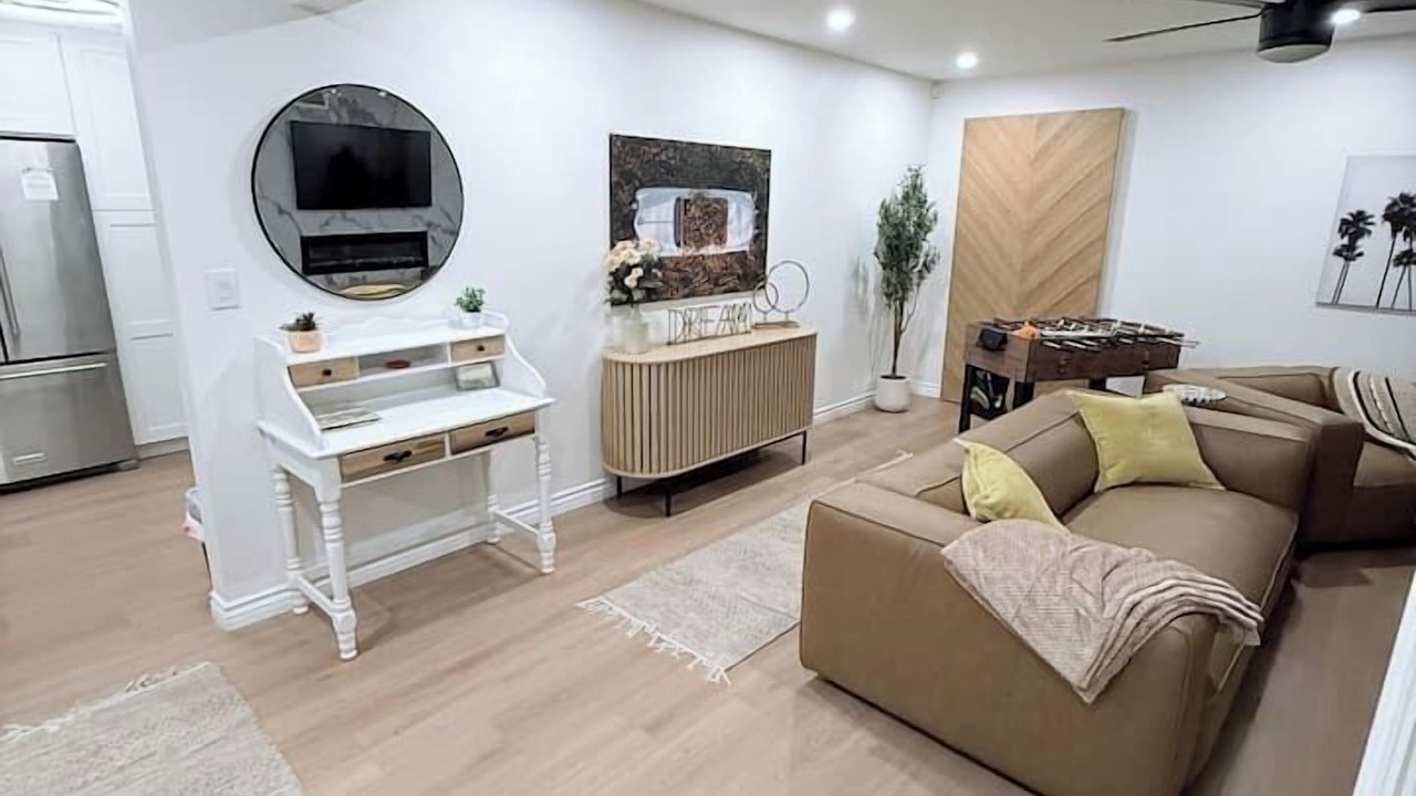 Photo of Livingroom in Simi Valley