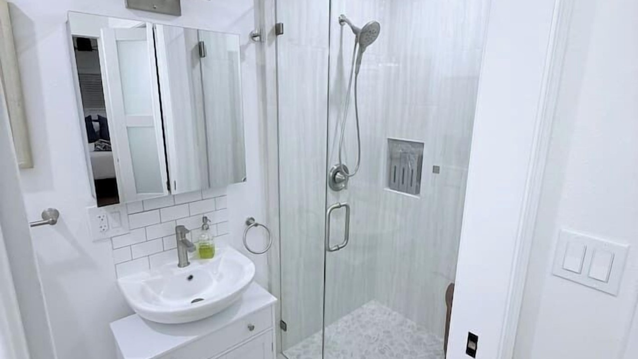 Photo of Bathroom in Simi Valley