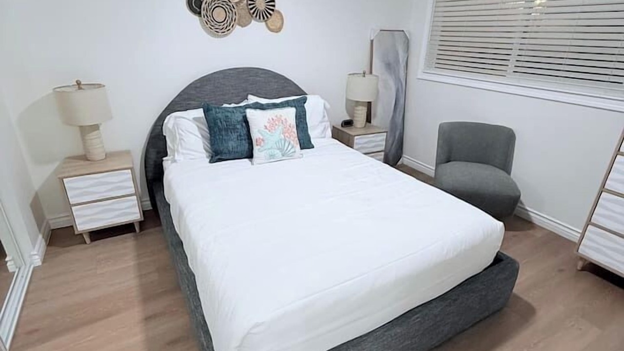 Photo of Bedroom in Simi Valley
