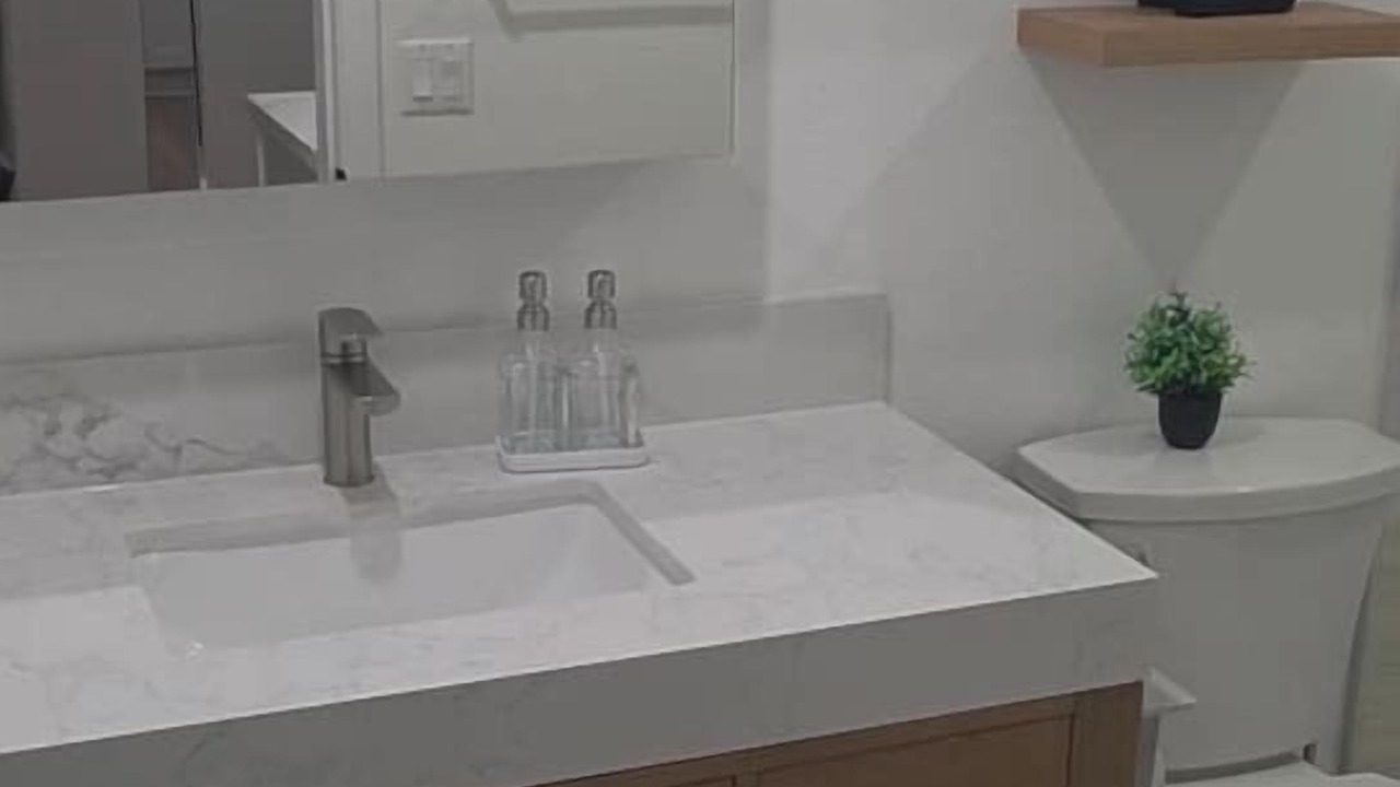 Photo of Bathroom in Simi Valley