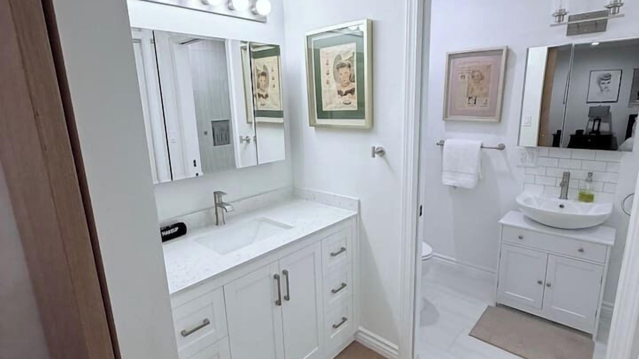 Photo of Bathroom in Simi Valley