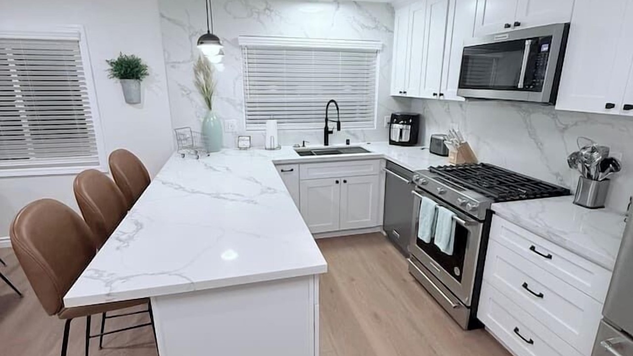 Photo of Kitchen in Simi Valley