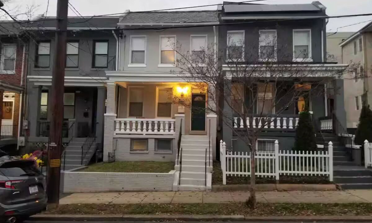 Photo of Outdoor in Anacostia
