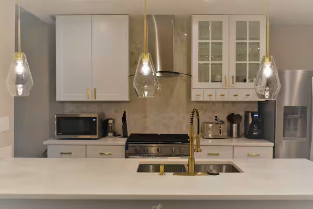 Photo of Kitchen in Anacostia