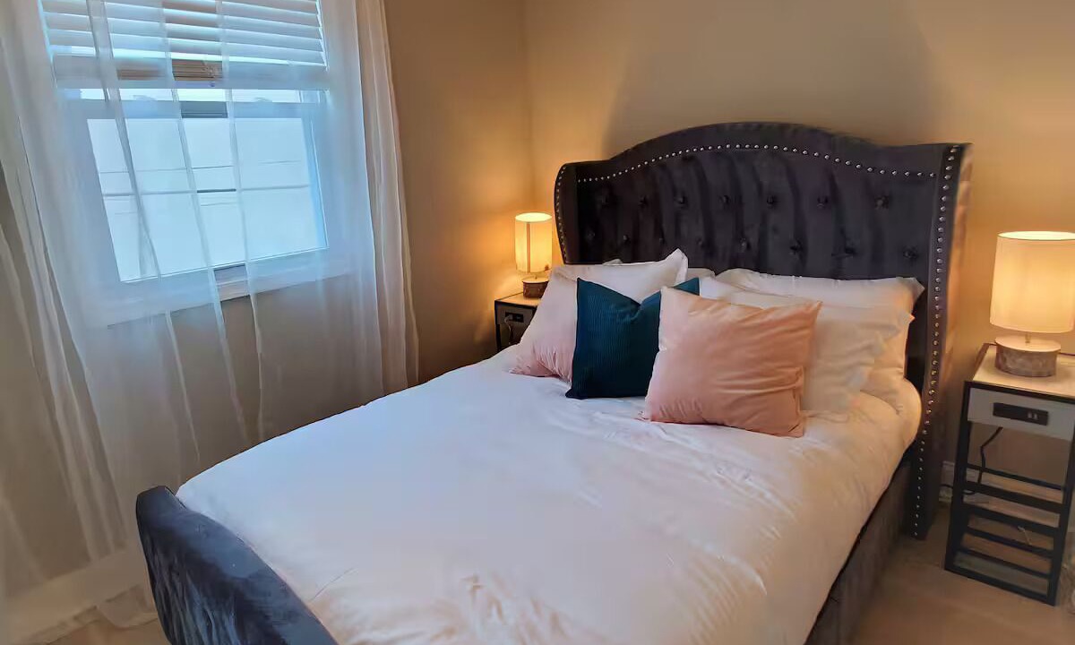 Photo of Bedroom in Anacostia