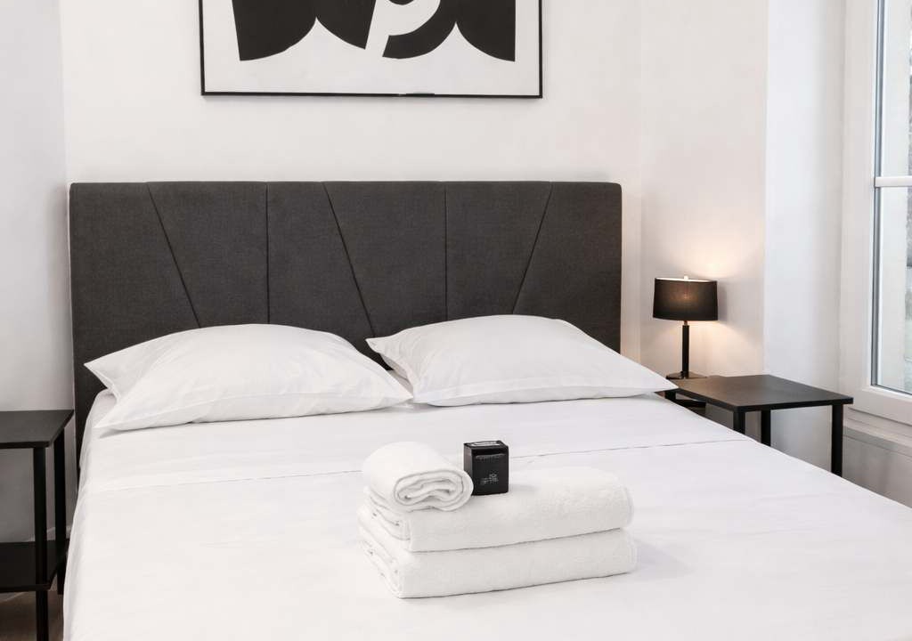 Photo of Bedroom in Vivienne