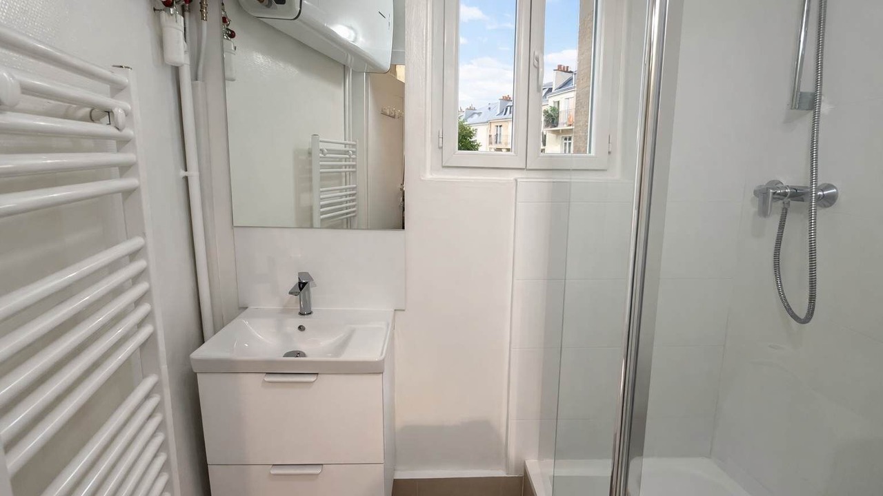 Photo of Bathroom in Vivienne
