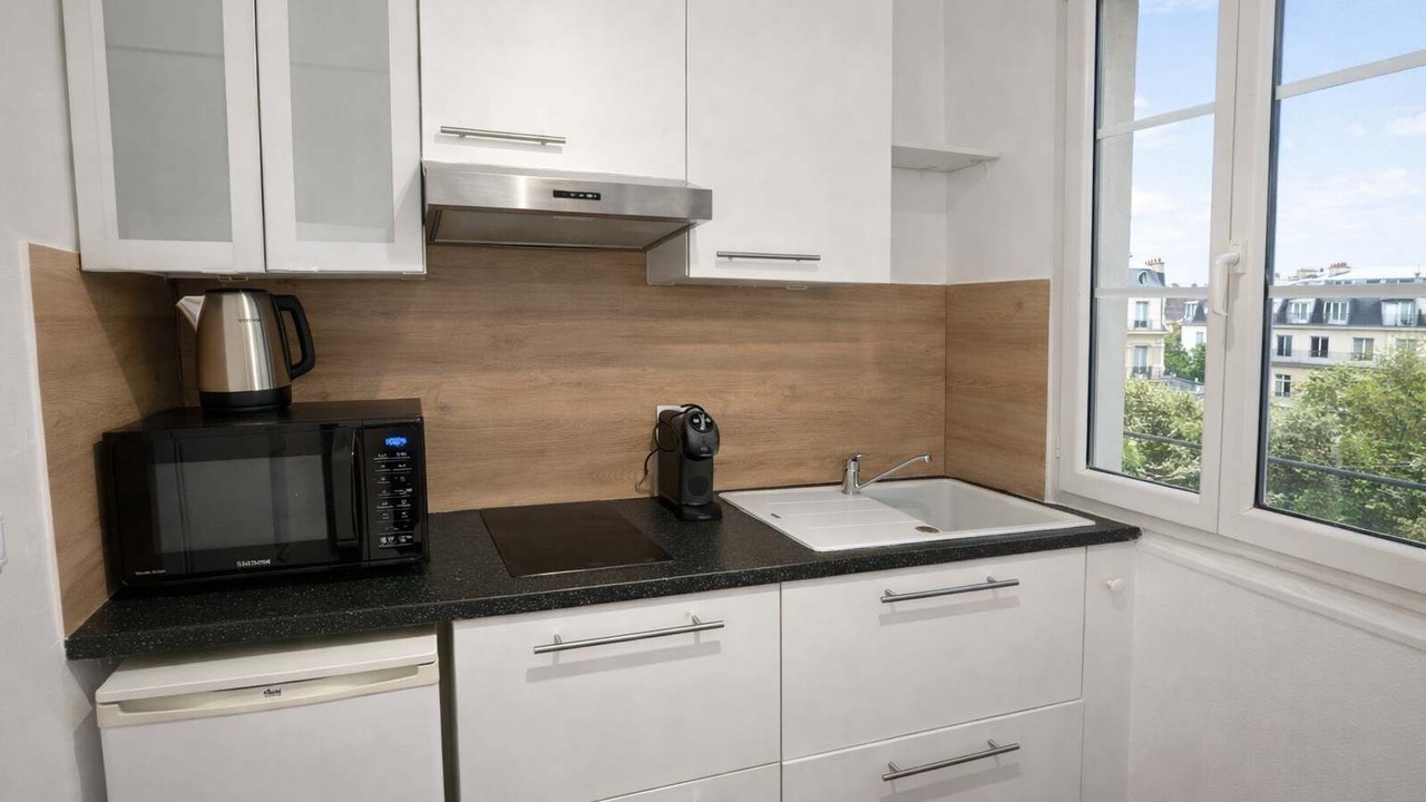 Photo of Kitchen in Vivienne